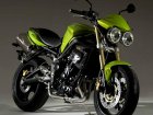 2007 Triumph Street Triple 675